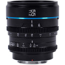 Sirui Night Walker 55mm T1.2 S35 Cine Lens (Black)