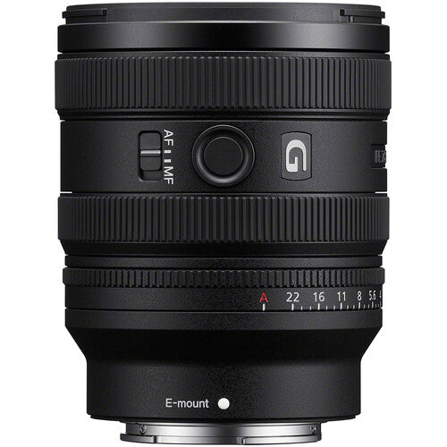 Sony FE 16-25mm f/2.8 G Lens (SEL1625G)