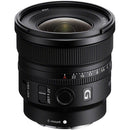 Sony FE 16mm f/1.8 G Lens (SEL16F18G)