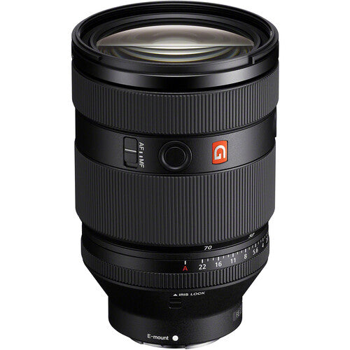 Sony FE 28-70mm f/2 GM Lens (SEL2870GM)