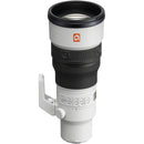 Sony FE 600mm f/6.3 GM OSS Lens (SEL600F63GM)