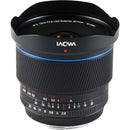 Venus Optics Laowa 10mm f/2.8 Zero-D FF Manual Focus Lens (5-Blade Aperture)