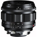 Voigtlander Nokton 50mm f/1.2 Aspherical II Lens (Leica M)