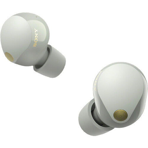 Sony WF-1000XM5 Noise-Canceling True Wireless In-Ear Headphones