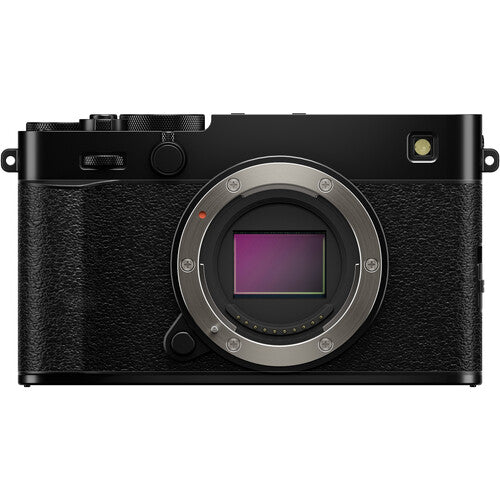 Fujifilm X-E5 Mirrorless Camera with XF 23mm f/2.8 Lens
