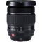 Fujiflim XF 16-55mm F2.8 R LM WR Lens