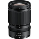 Nikon NIKKOR Z 24-105mm f/4-7.1 Lens