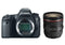 Canon EOS 6D with 24-70mm f/4 L IS USM Kit