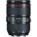 Canon EF 24-105mm f/4.0 L IS USM II Lens