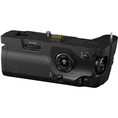 Olympus HLD-9 Power Battery Grip