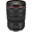 Canon RF 24-70mm f/2.8L IS USM