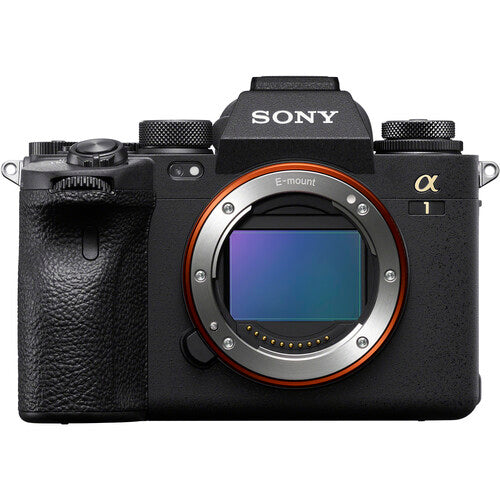 Sony Alpha a1 Digital Camera