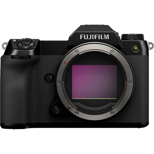 Fujifilm GFX 50S II Camera (Body Only)
