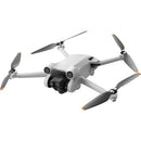 DJI Mini 3 Pro with DJI RC Remote