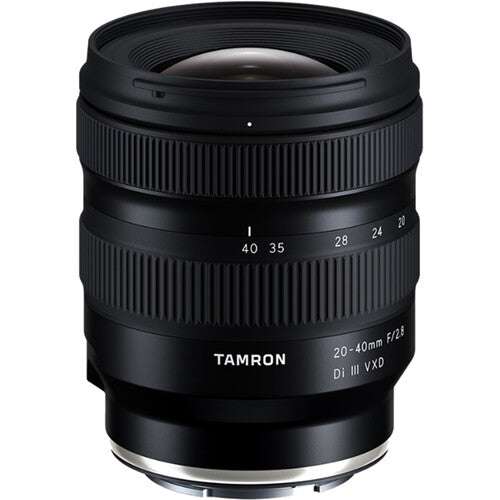 Tamron 20-40mm f/2.8 Di III VXD Lens (A062)