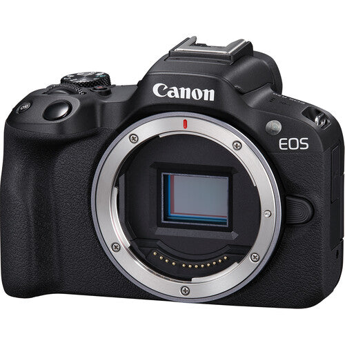 Canon EOS R50 Mirrorless Camera Body