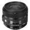 Sigma 30mm f/1.4 DC HSM Art Lens