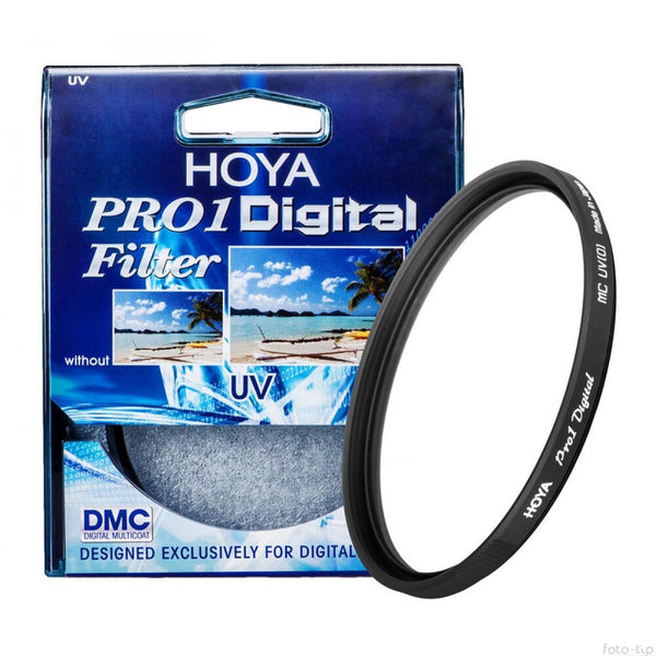 Hoya 49mm UV Pro 1 Digital Filter