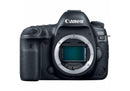 Canon EOS 5D Mark IV Body