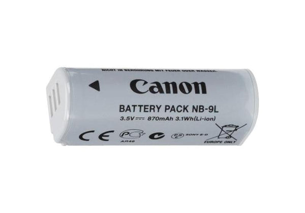 CANON, CP-E4N Compact Battery Pack *FREE SHIPPING*