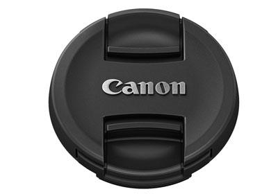 Canon Lens Cap Mark II E-77 II