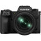 Fujifilm X-H2 Mirrorless Camera with 16-80mm Lens Kit