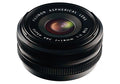 Fujifilm XF 18mm F2 R Lens