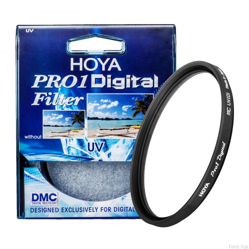 Hoya 72mm UV Pro 1 Digital Filter
