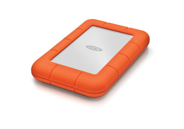 LaCie ポータブルHDD　Rugged Mini LAC301558　1TB Lacie Rugged Mini 1TB – DigitalRev Store
