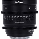 Venus Optics Laowa 15mm T2.1 Zero-D Cine Lens