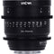 Venus Optics Laowa 15mm T2.1 Zero-D Cine Lens