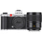 Leica SL2 Mirrorless Camera with 35mm f/2 Lens