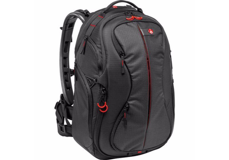 Manfrotto Pro-Light Bumblebee-220 Backpack MB PL-B-220