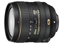 Nikon AF-S DX NIKKOR 16-80mm f/2.8-4E ED VR (white box)