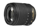 Nikon AF-S DX NIKKOR 18-105mm f/3.5-5.6G ED VR