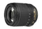 Nikon AF-S DX NIKKOR 18-105mm f/3.5-5.6G ED VR