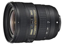 Nikon AF-S NIKKOR 18-35mm f/3.5-4.5G ED