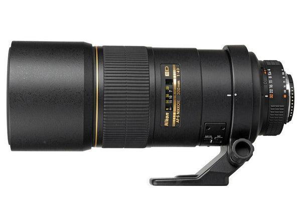 Nikon-300mm-f4-D-ED-