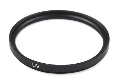 AFT UV filter 62mm