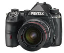 Pentax K-3 III