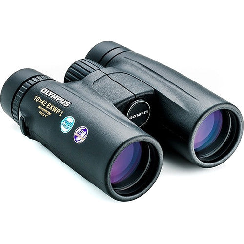 Olympus 10x42 EXWP I Magellan Binocular