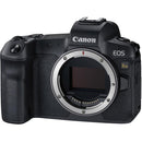 Canon EOS Ra Body