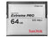 SanDisk 64GB Extreme PRO CFast 2.0 Memory Card