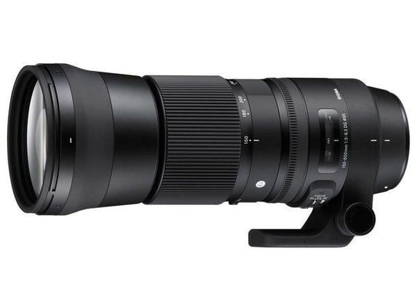 ★超望遠★ SIGMA 150-600mm F5-6.3 DG OS HSM Amazon.com : Sigma 150-600mm 5-6.3 Contemporary DG OS HSM Lens for