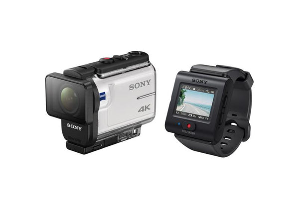 Sony FDR-X3000R – DigitalRev Store