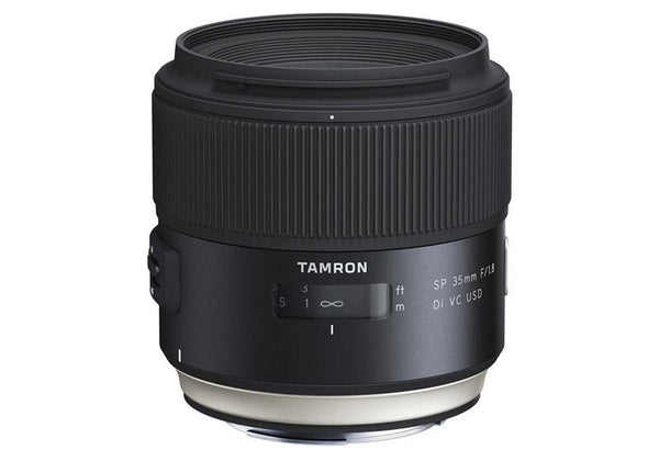 Tamron SP 35mm F1.8 Di VC USD (F012)