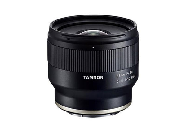 Tamron 24mm F/2.8 Di III OSD M1:2 (F051) E-Mount