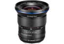 Laowa 15mm f/2 FE Zero-D Lens for Sony E