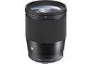 Sigma 16mm f/1.4 DC DN Contemporary Lens