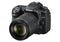 Nikon D7500 with 18-140mm VR Lens kit
